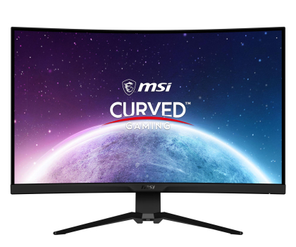 Monitor LED 32" i większy MSI MAG 325CQRF QD